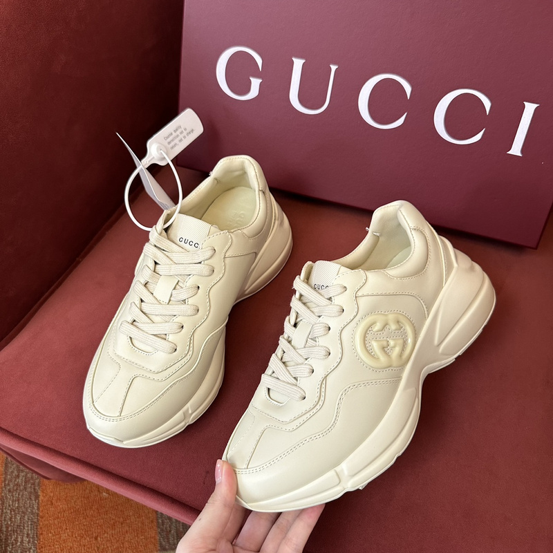 Gucci Rhyton Sneaker