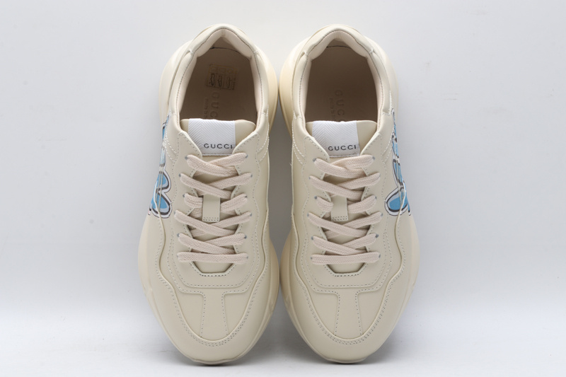 Gucci Rhyton Sneaker