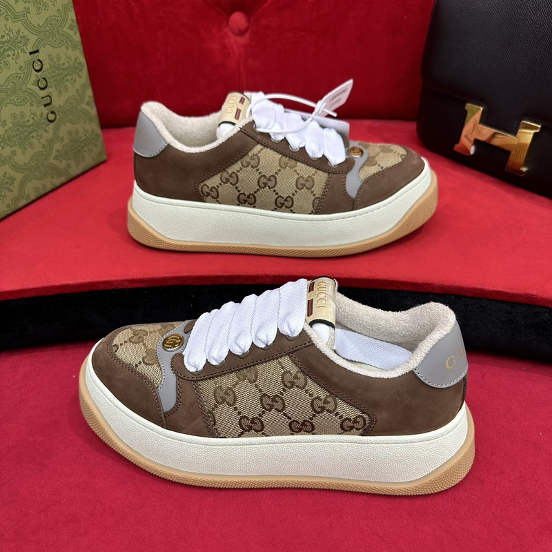 Gucci Screener Sneaker