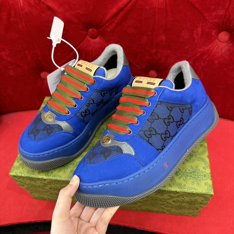 Gucci  Screener Sneaker