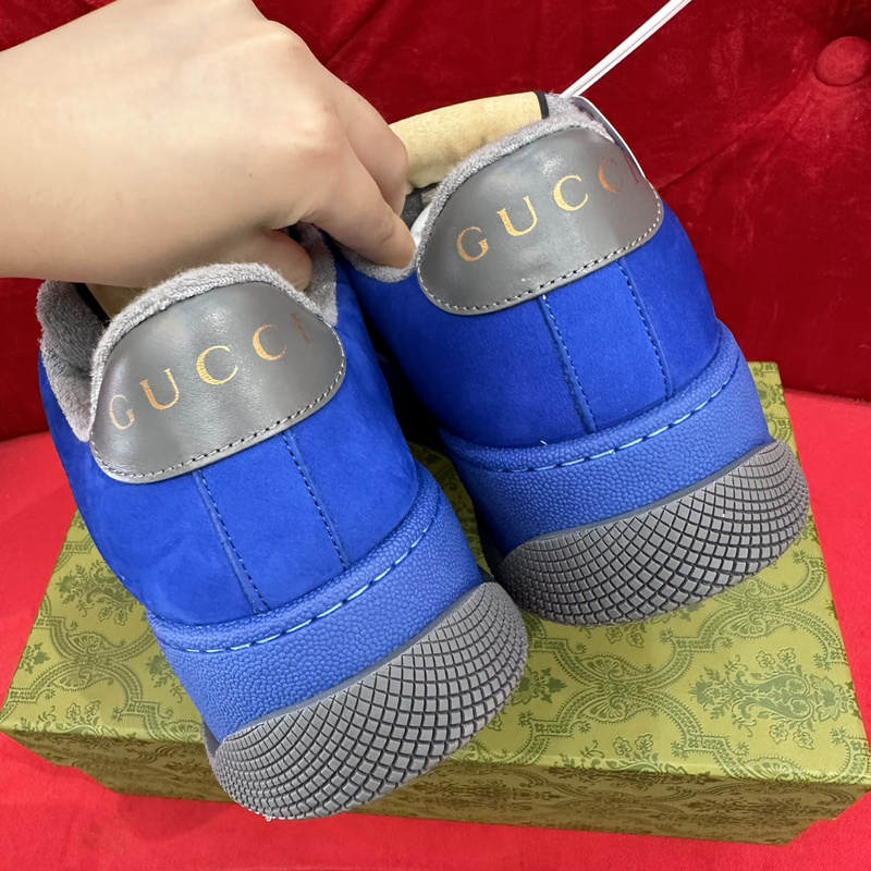 Gucci  Screener Sneaker