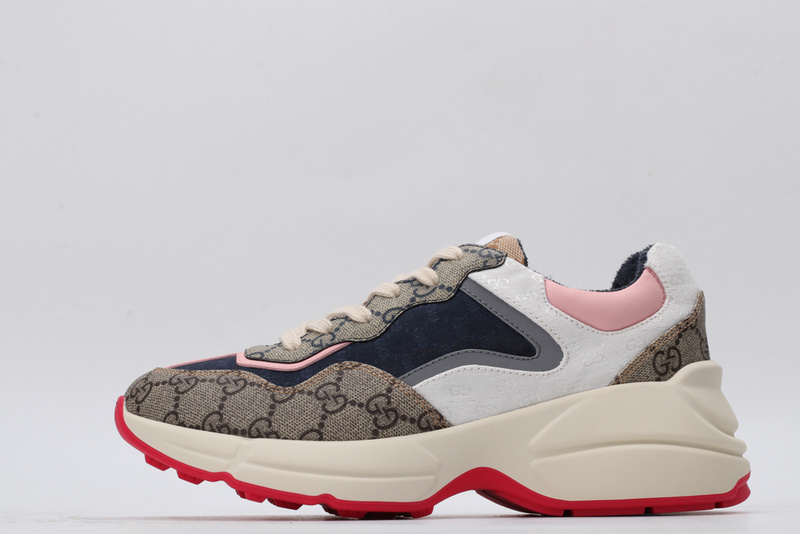 Gucci Rhyton Sneaker