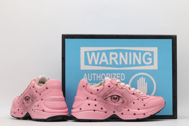 Gucci Rhyton Sneaker