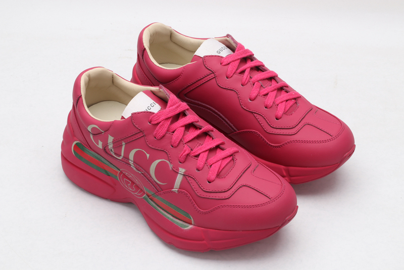Gucci Rhyton Sneaker