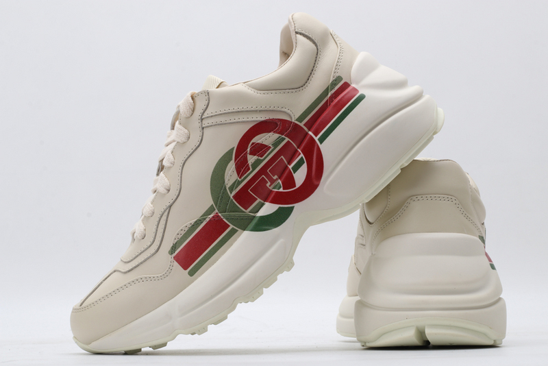 Gucci Rhyton Sneaker