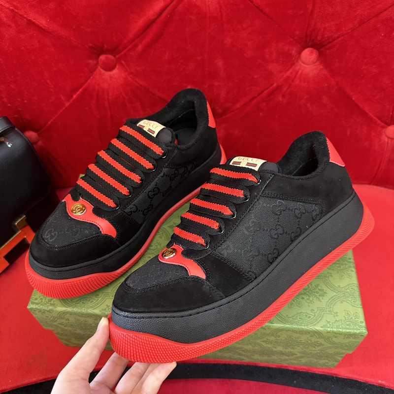 Gucci Screener Sneaker
