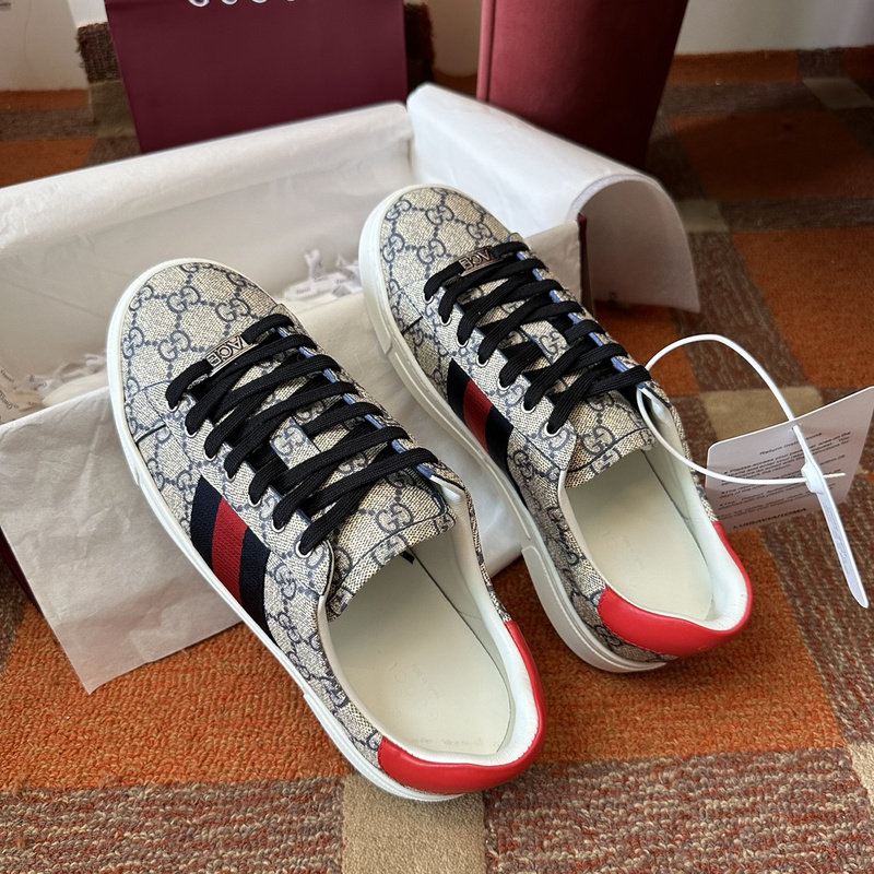 Gucci Ace Sneaker