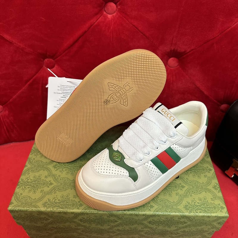 Gucci Screener Sneaker