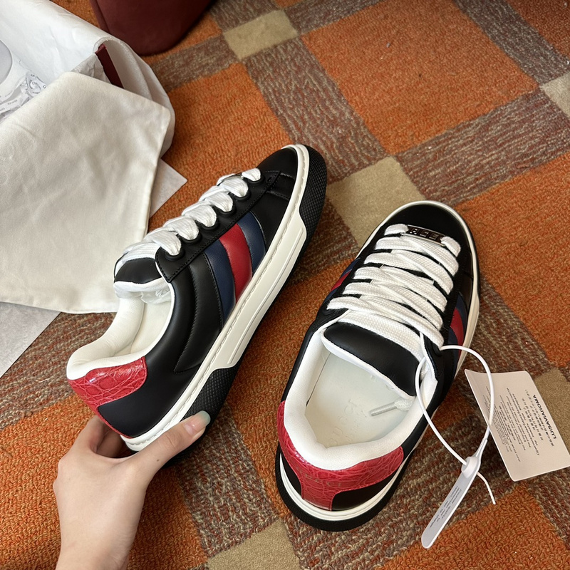Gucci Ace Sneaker
