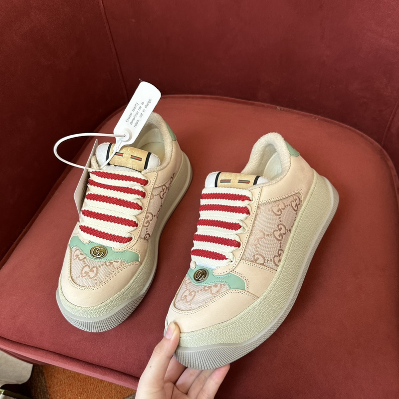 Gucci  Screener Sneaker