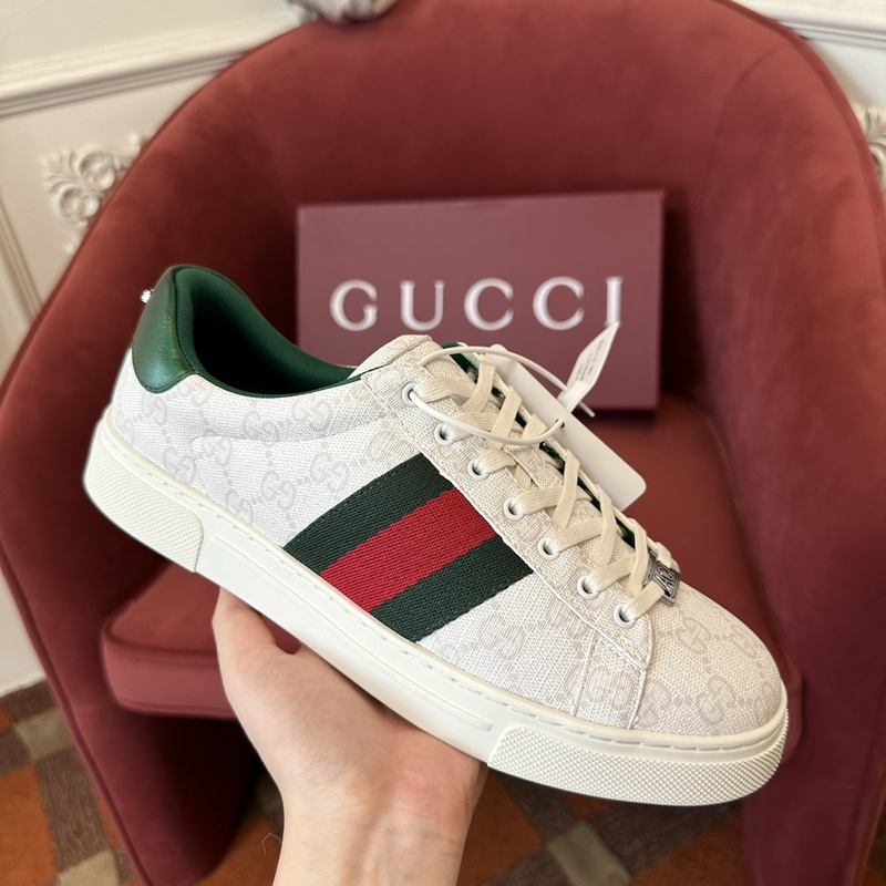 Gucci Ace Sneaker