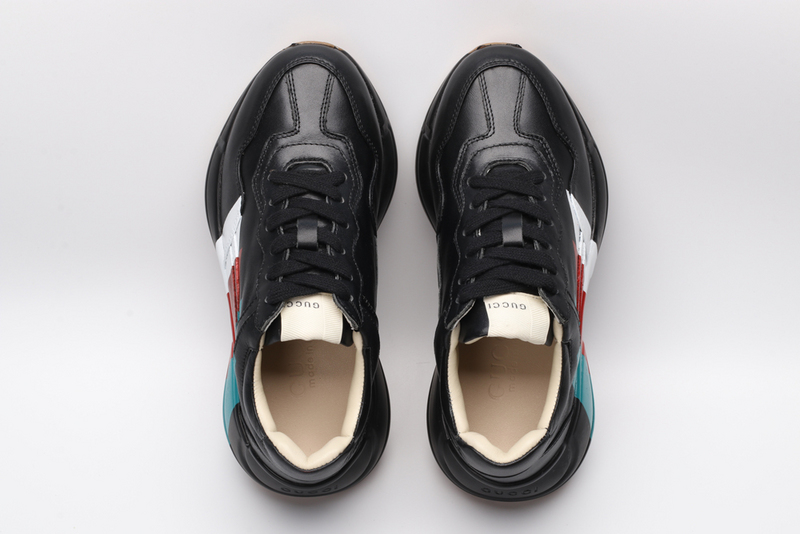 Gucci Rhyton Sneaker