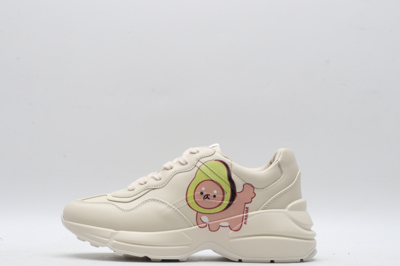 Gucci Rhyton Sneaker