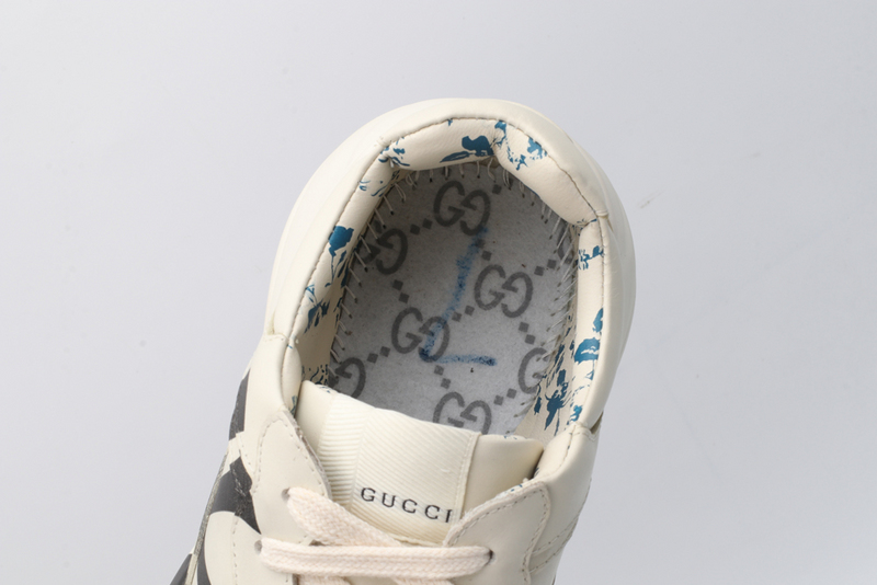 Gucci Rhyton Sneaker