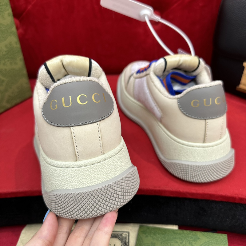 Gucci  Screener Sneaker