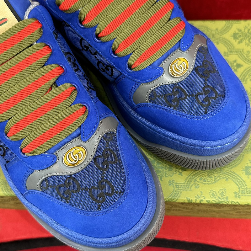 Gucci  Screener Sneaker