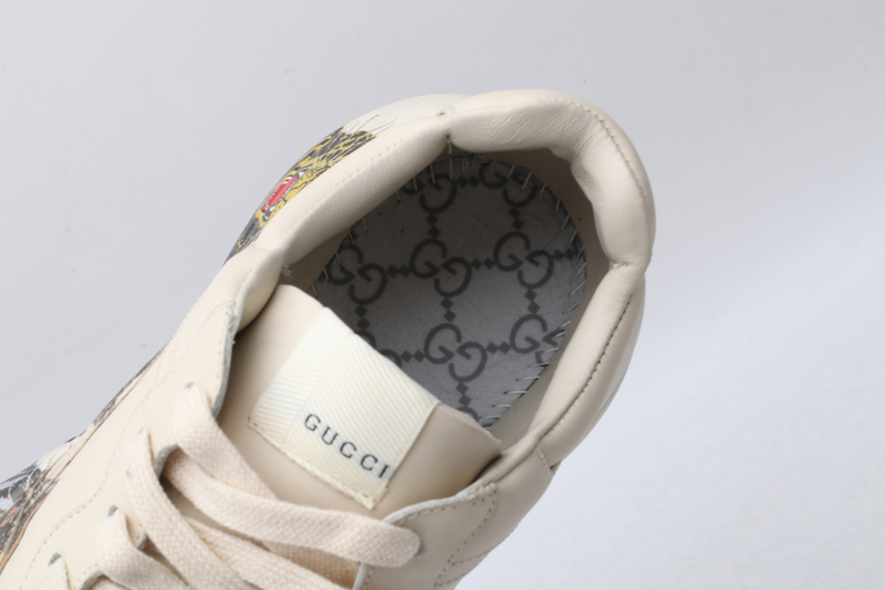 Gucci Rhyton Sneaker