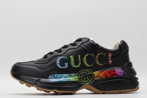 Gucci Rhyton Sneaker