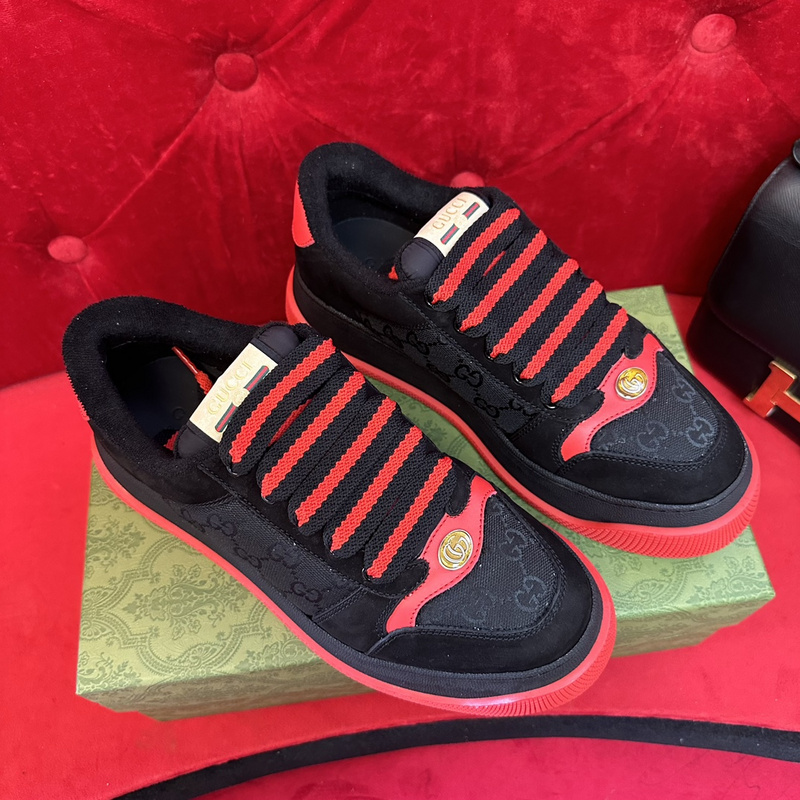 Gucci Screener Sneaker