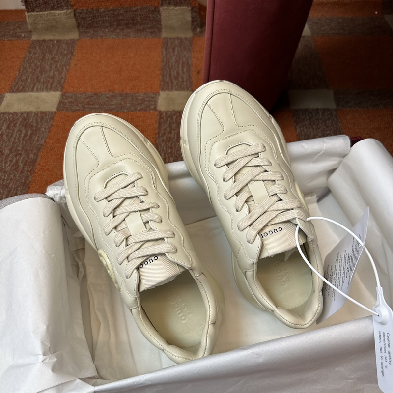 Gucci Rhyton Sneaker