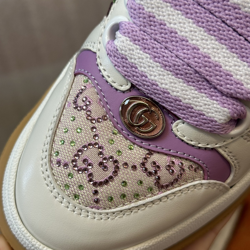 Gucci Screener Sneaker