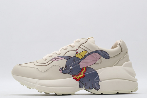 Gucci Rhyton Sneaker