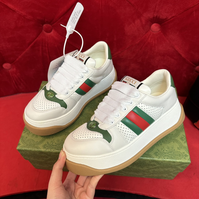 Gucci Screener Sneaker