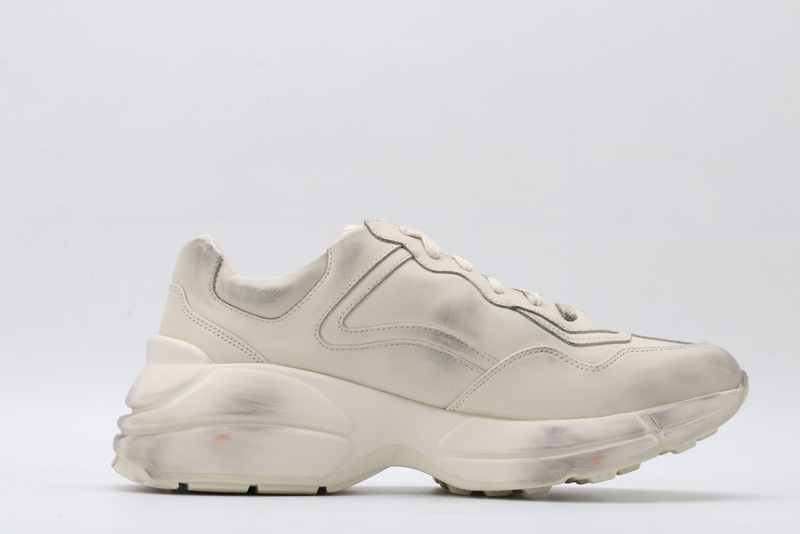 Gucci Rhyton Sneaker