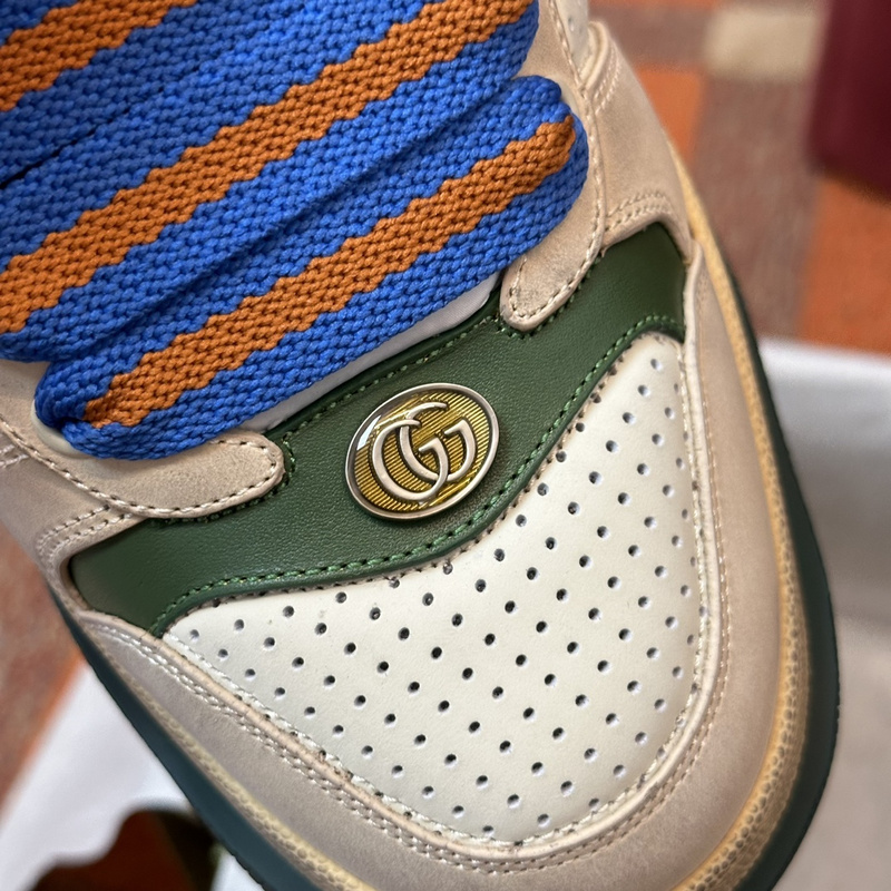Gucci Screener Sneaker
