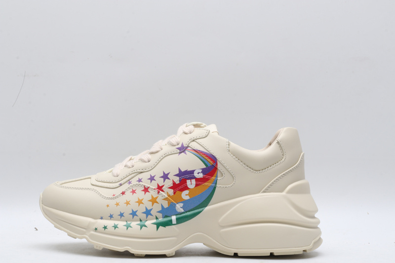 Gucci Rhyton Sneaker