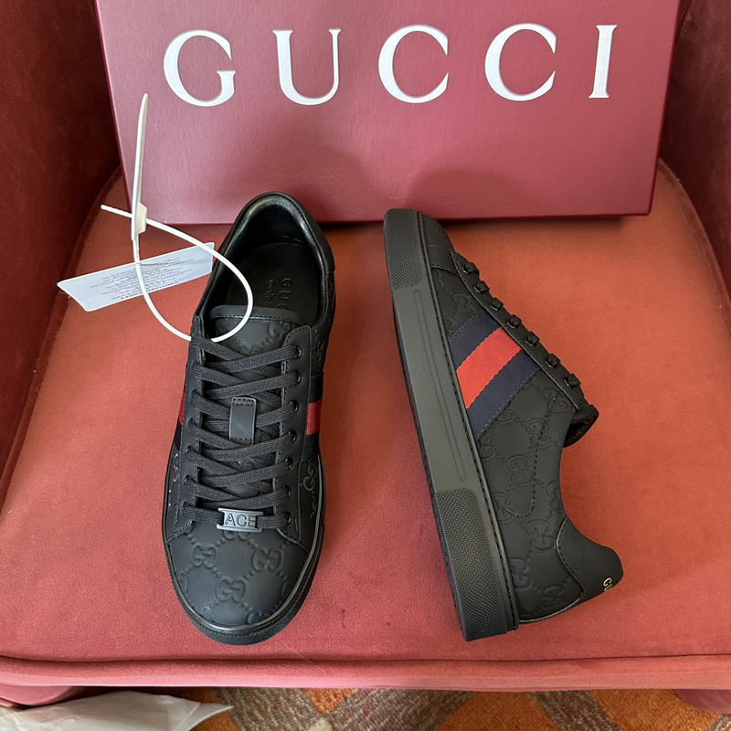 Gucci Ace Sneaker
