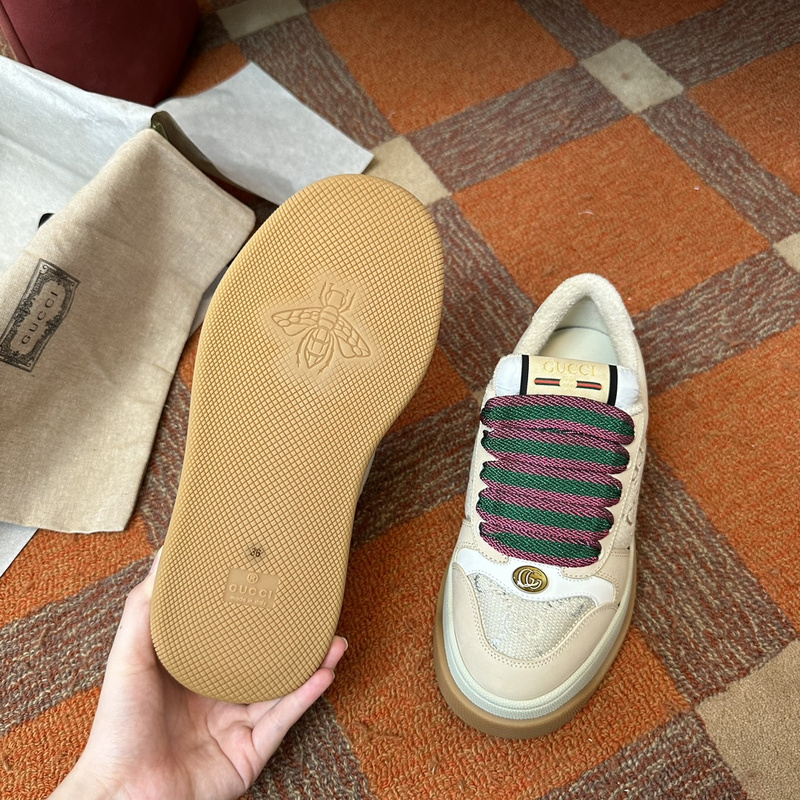 Gucci Screener Sneaker