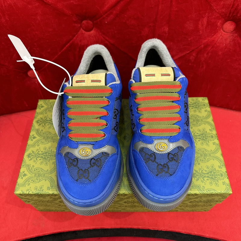 Gucci  Screener Sneaker