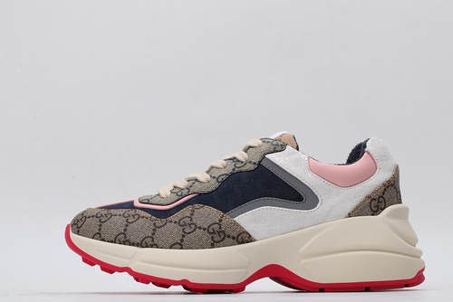 Gucci Rhyton Sneaker