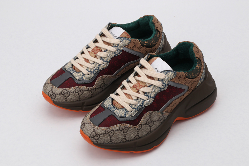 Gucci Rhyton Sneaker