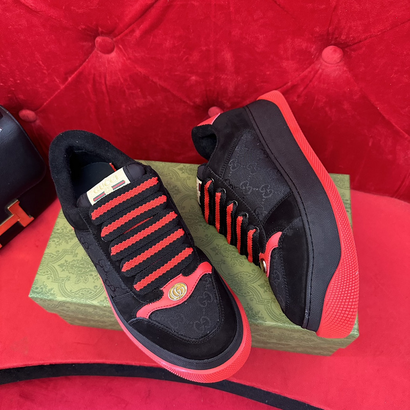 Gucci Screener Sneaker