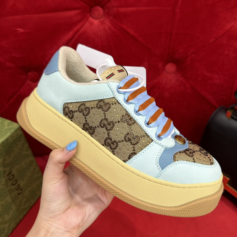 Gucci  Screener Sneaker