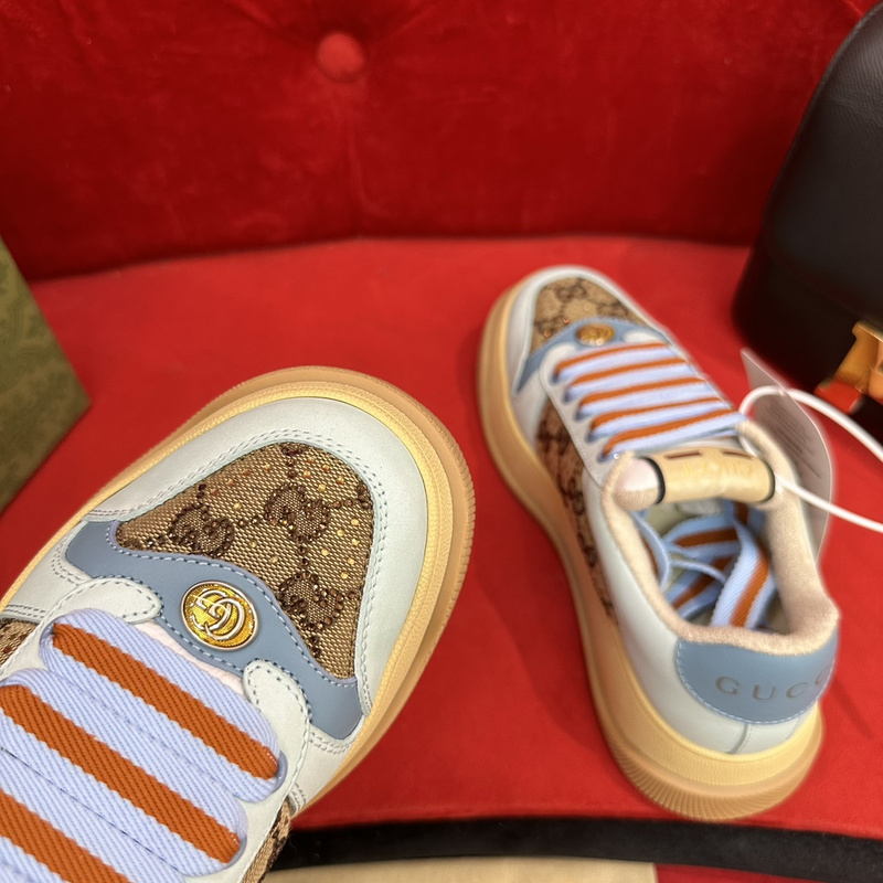 Gucci  Screener Sneaker