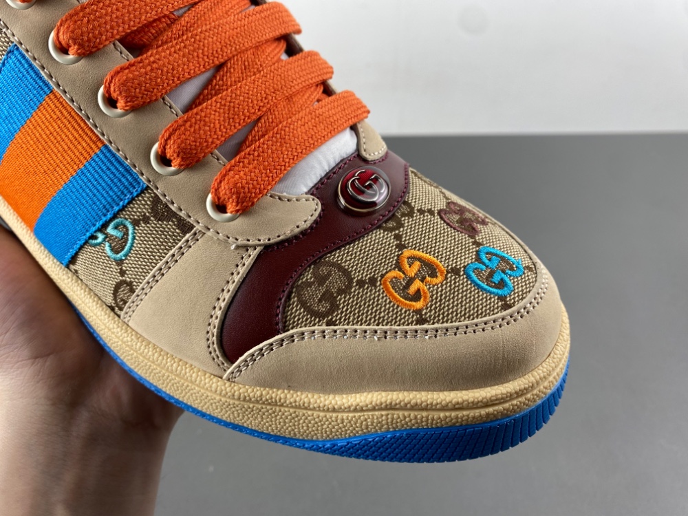 Gucci Screener Sneaker