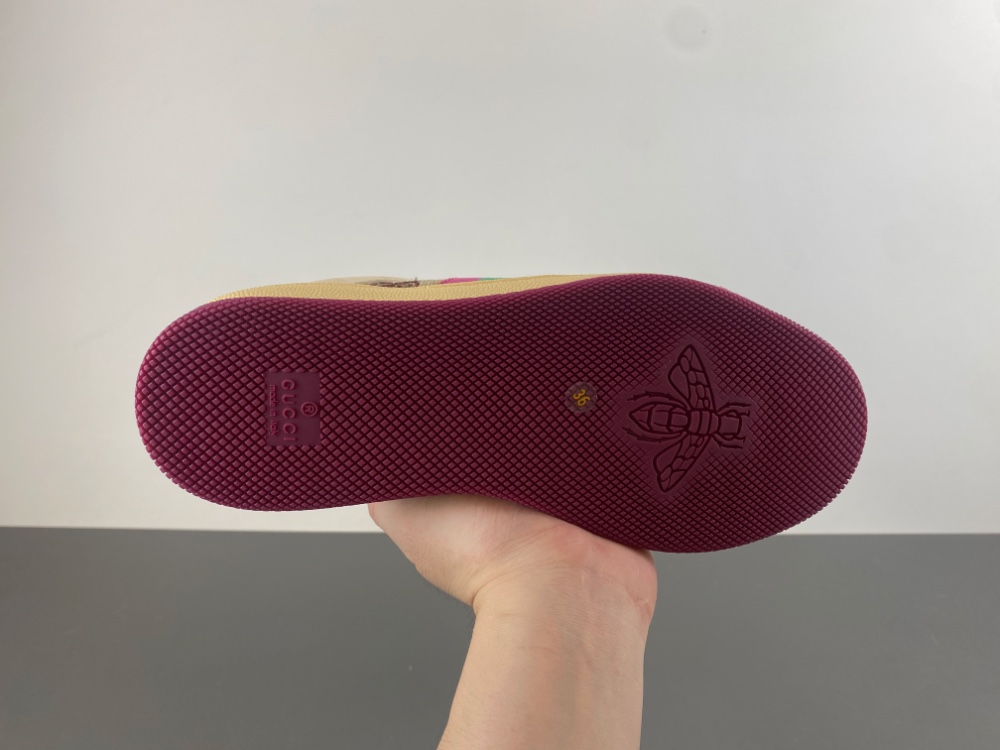 Gucci Screener Art Deco GG