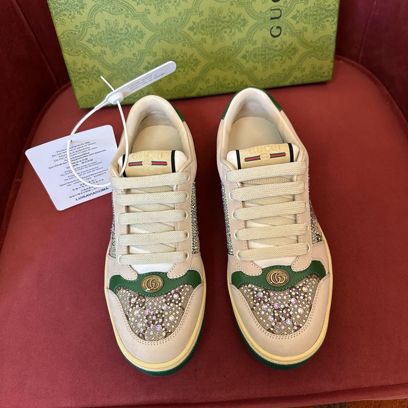 Gucci Screener Sneaker