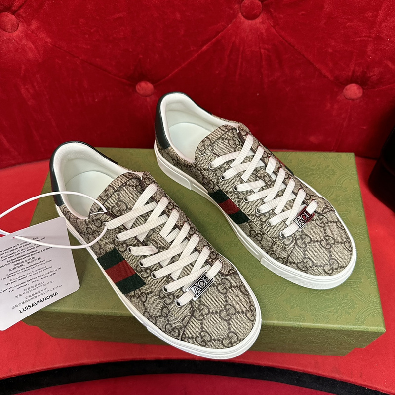 Gucci Ace Sneaker