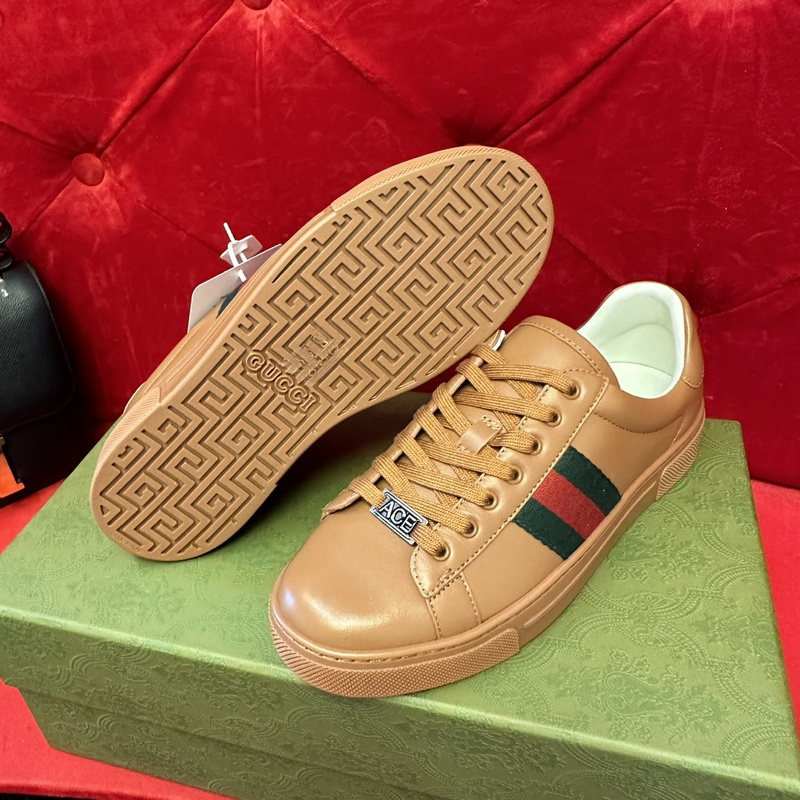 Gucci Ace Sneaker