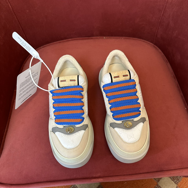 Gucci  Screener Sneaker