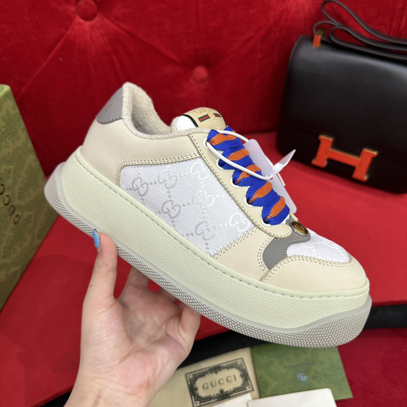 Gucci Screener Sneaker