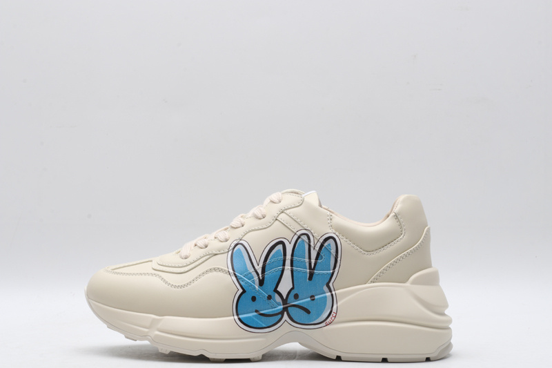 Gucci Rhyton Sneaker