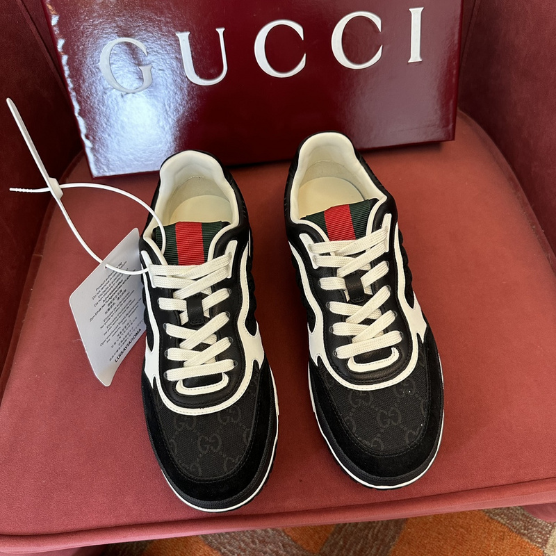 Gucci Re-Web Sneaker