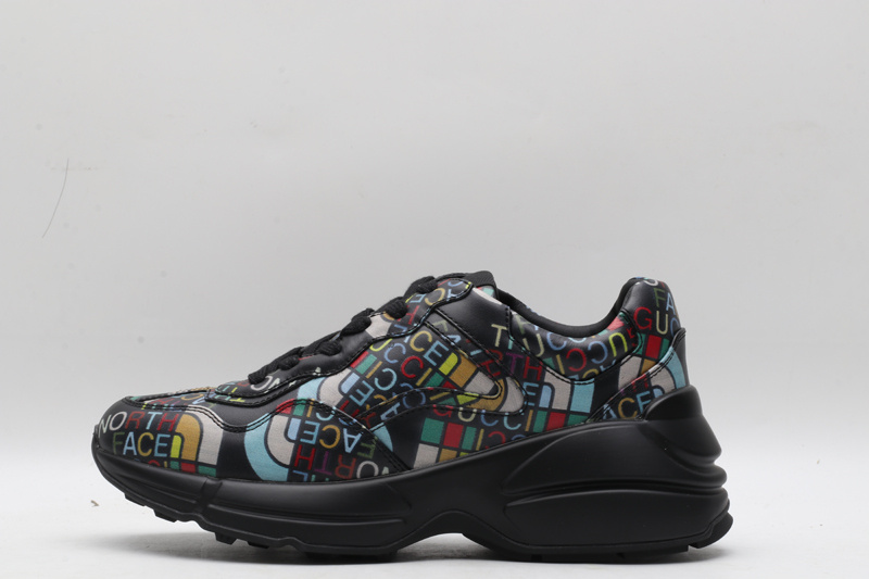 Gucci Rhyton Sneaker