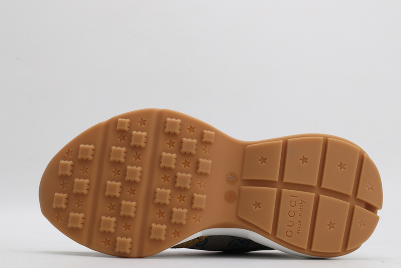 Gucci Rhyton Sneaker