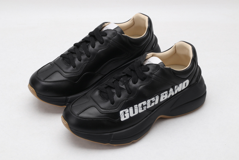 Gucci Rhyton Sneaker